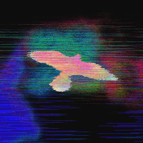 Artwork for DAVE album