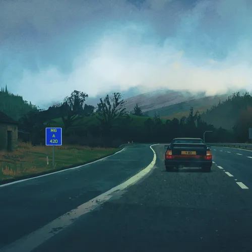 Artwork for Dreamcatcher (w. Youth 83)