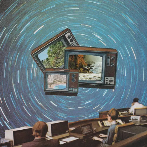 Artwork for Endless Paracosm