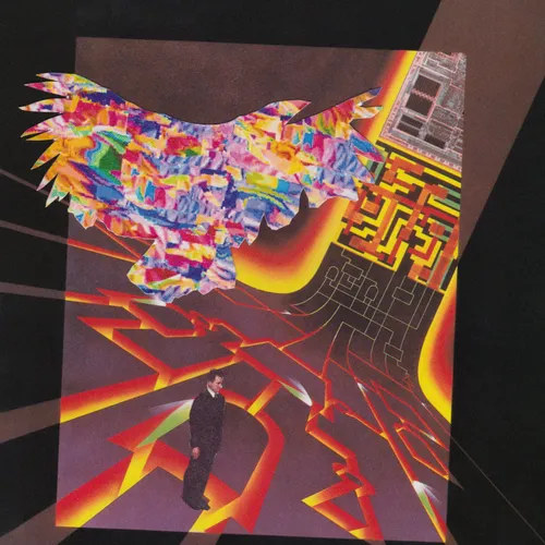 Artwork for Exotic Spaces