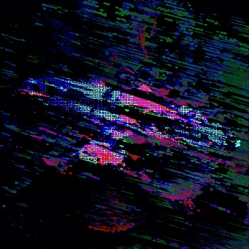 Artwork for Self Checkout (DavZ remix)